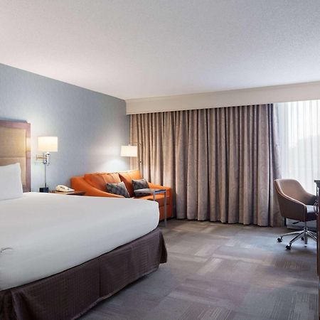 מלון Saint Ann Wingate By Wyndham St Louis Airport מראה חיצוני תמונה
