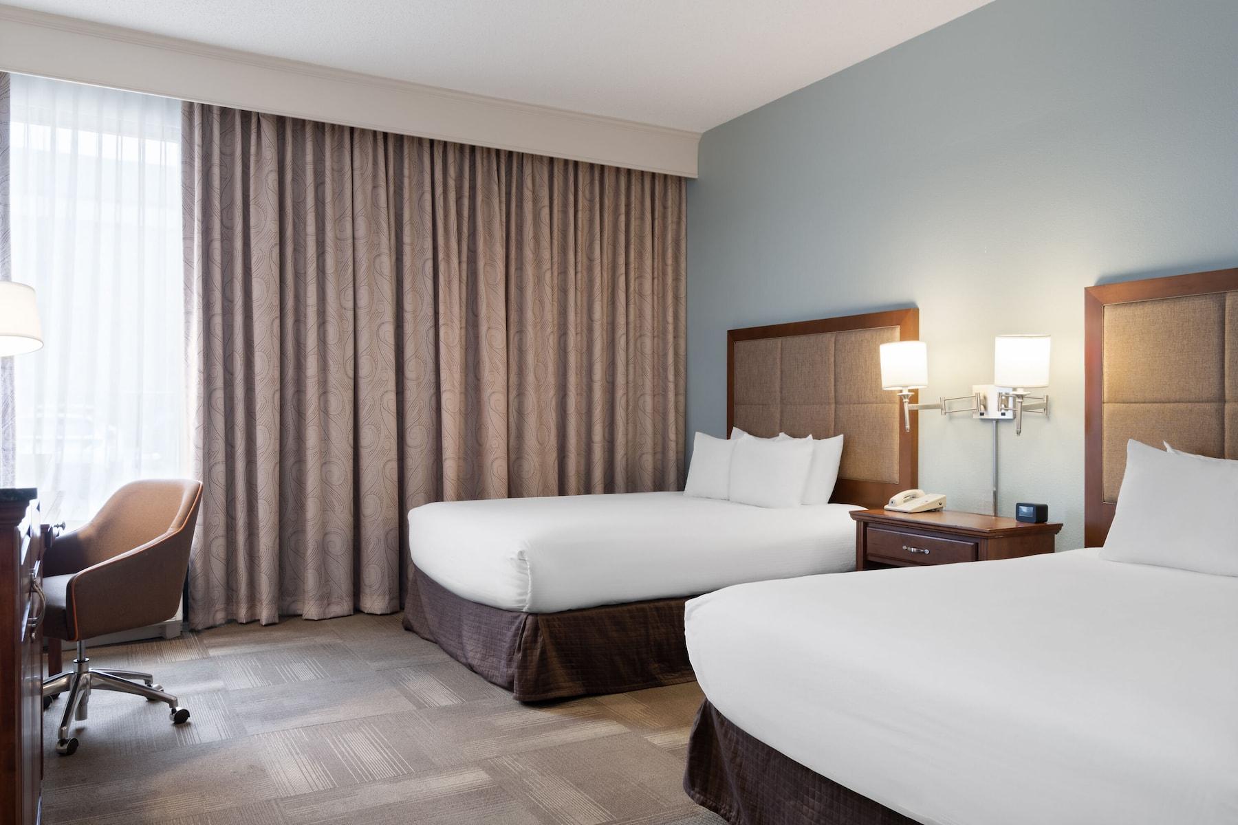 מלון Saint Ann Wingate By Wyndham St Louis Airport מראה חיצוני תמונה